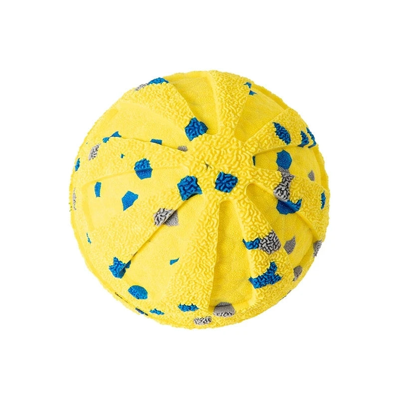 Smart Dog Ball | Interactive Motion Activated Toy for Active Dogs