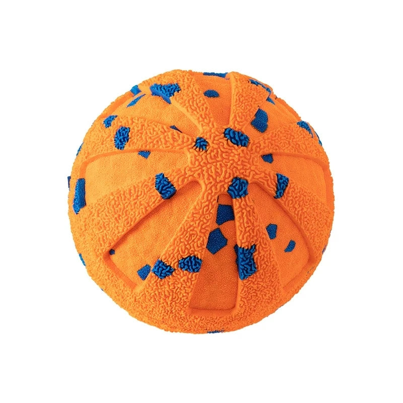 Smart Dog Ball | Interactive Motion Activated Toy for Active Dogs