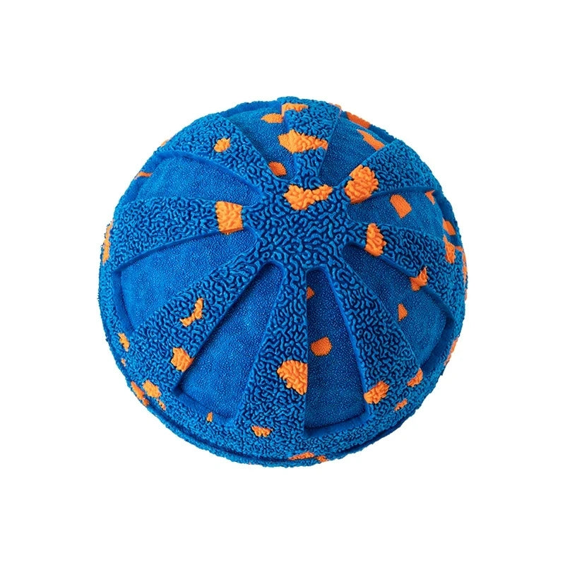 Smart Dog Ball | Interactive Motion Activated Toy for Active Dogs